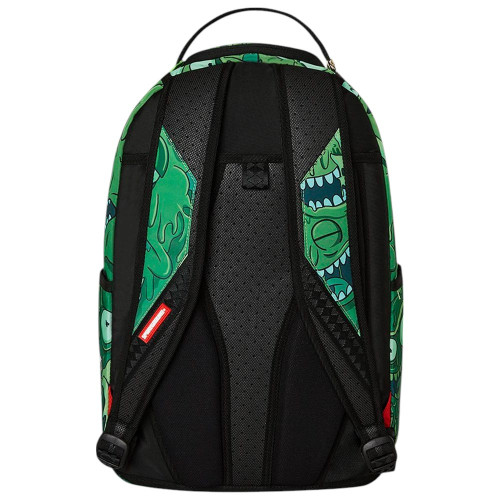 Sprayground Τσάντα πλάτης Rick & Morty Fusion DLXR Backpack